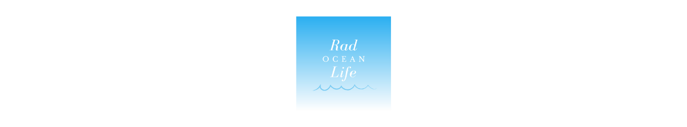Rad Ocean Life